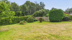 Plot for sale in Market Drayton photo